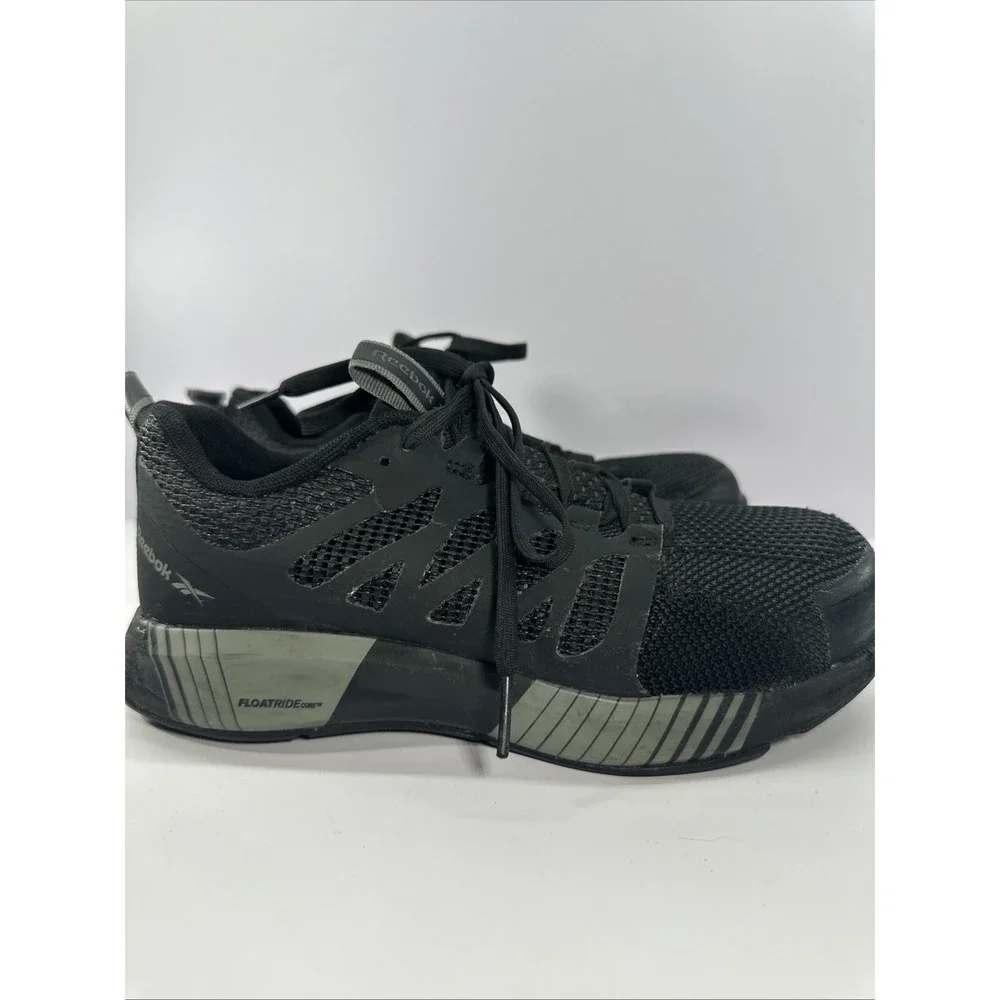 Reebok Fusion‎ Flexweave RB4310 Composite Safety Toe Work Shoes Sneaker M3/W5